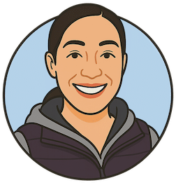 Cartoon image of Chris, a Sinus Ninja testimonial